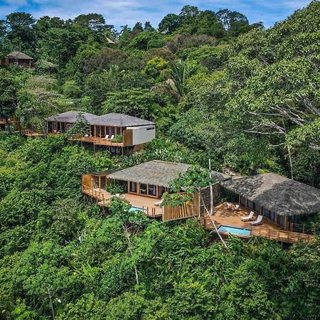 Lapa Rios Lodge By Boeena Puerto Jimenez Luaran gambar