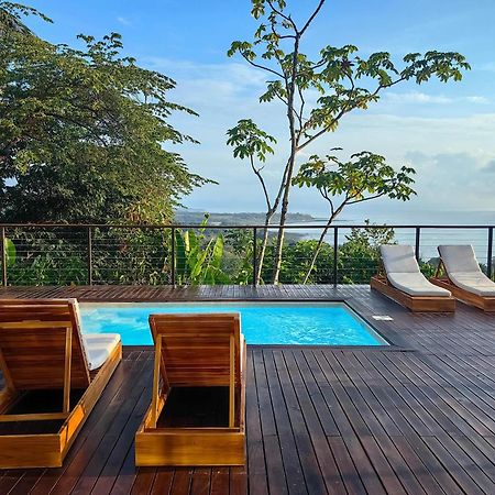 Lapa Rios Lodge By Boeena Puerto Jimenez Luaran gambar