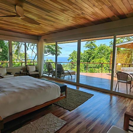 Lapa Rios Lodge By Boeena Puerto Jimenez Luaran gambar
