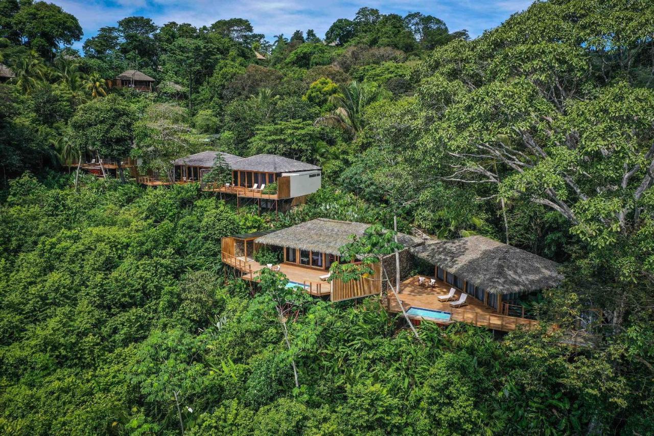 Lapa Rios Lodge By Boeena Puerto Jimenez Luaran gambar
