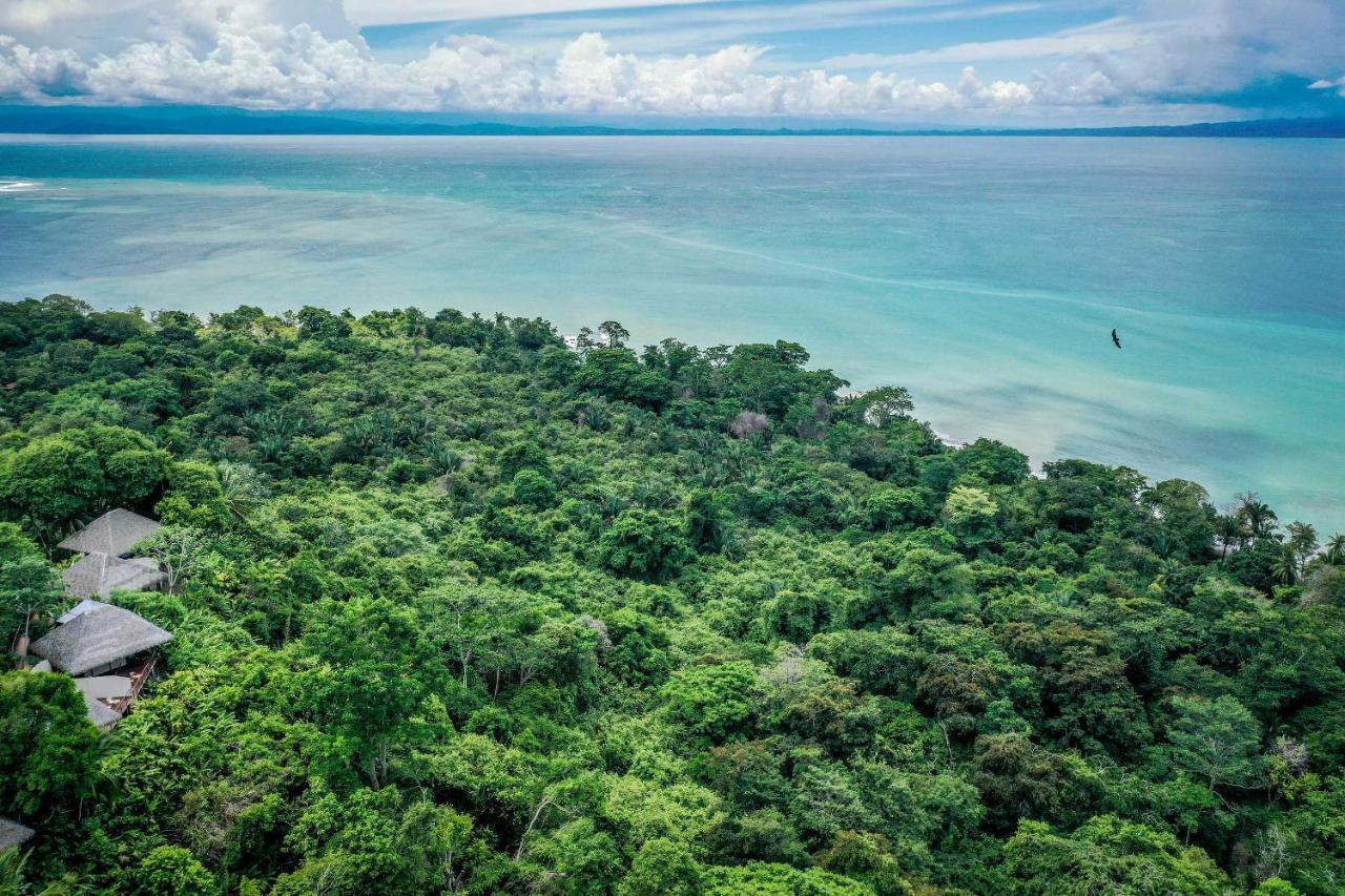 Lapa Rios Lodge By Boeena Puerto Jimenez Luaran gambar
