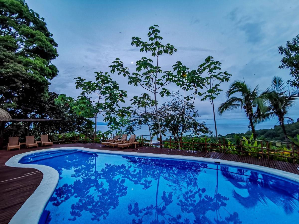 Lapa Rios Lodge By Boeena Puerto Jimenez Luaran gambar