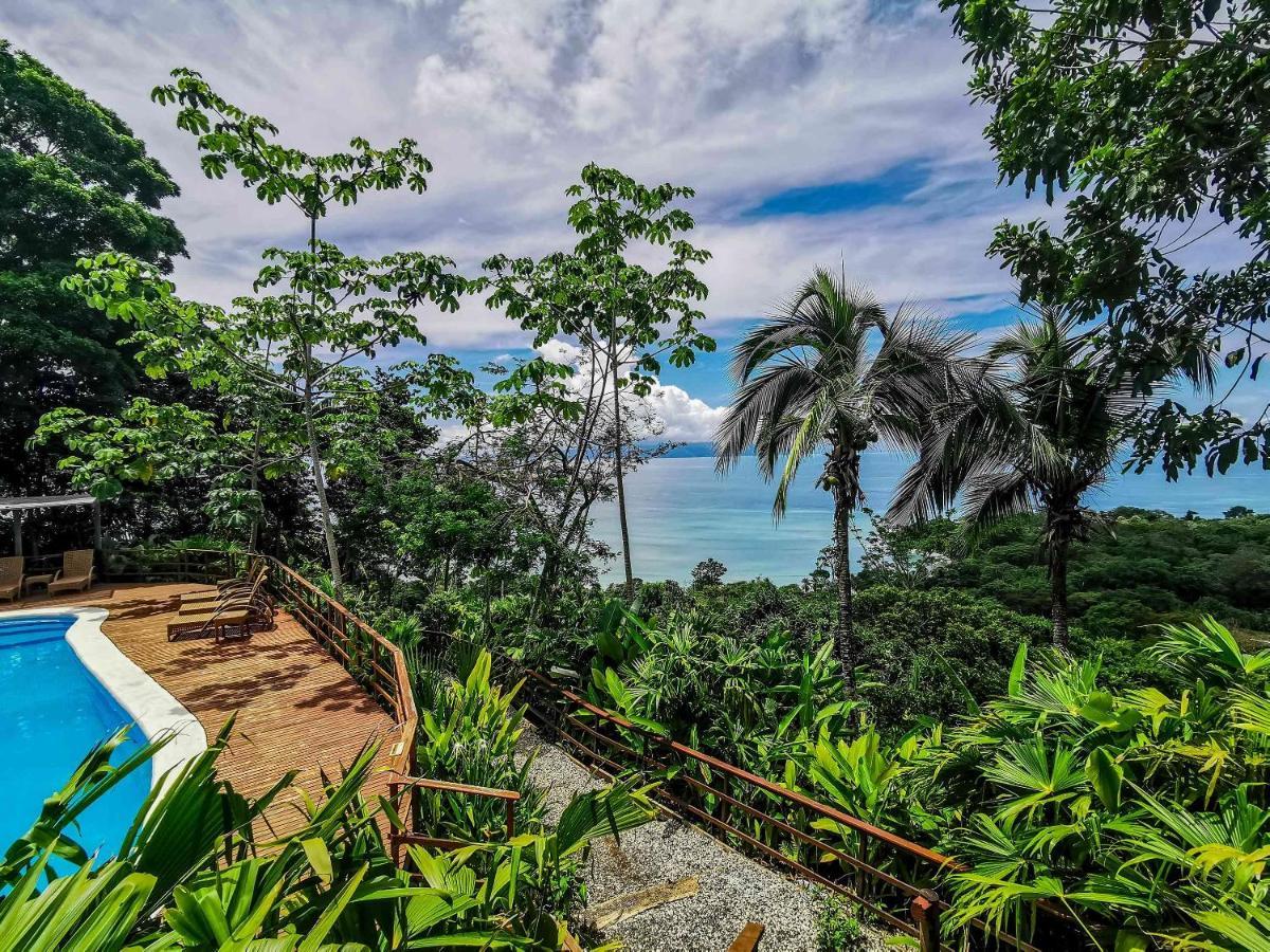 Lapa Rios Lodge By Boeena Puerto Jimenez Luaran gambar