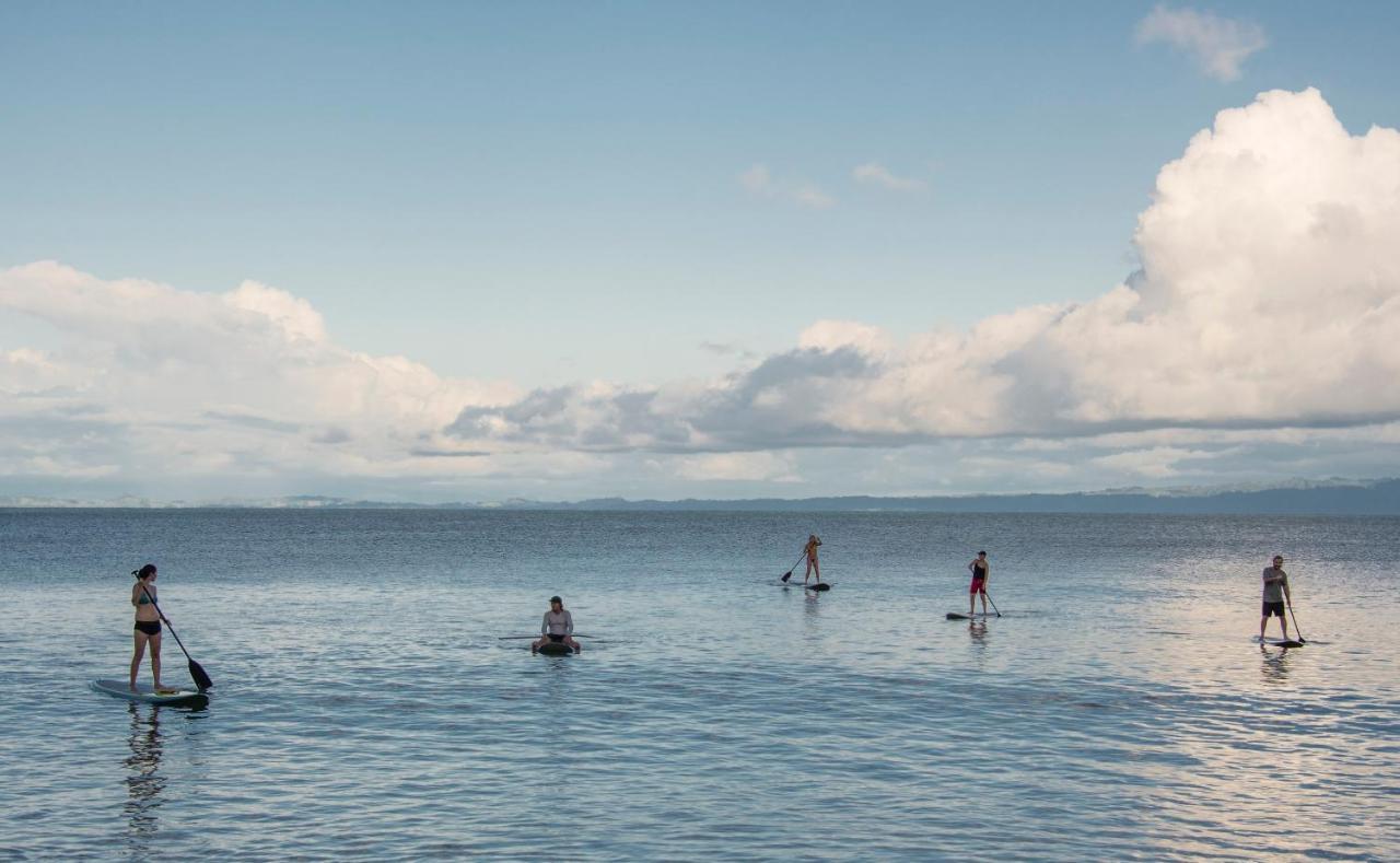 Lapa Rios Lodge By Boeena Puerto Jimenez Luaran gambar