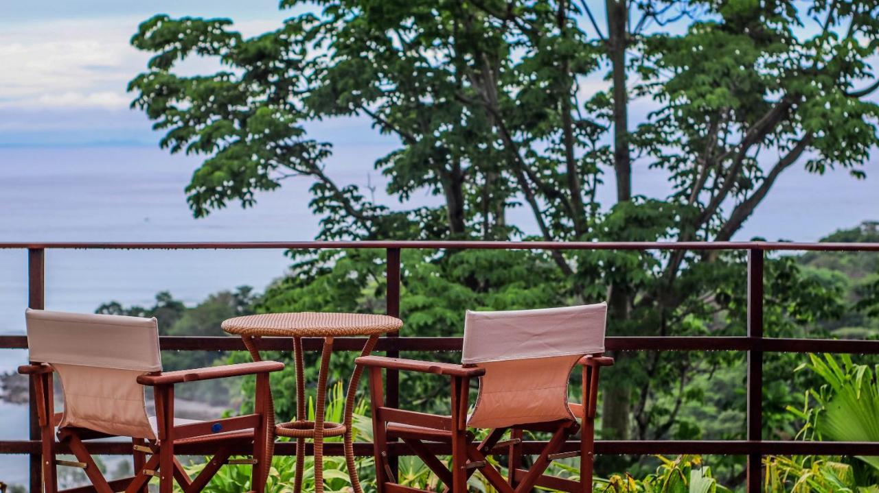 Lapa Rios Lodge By Boeena Puerto Jimenez Luaran gambar