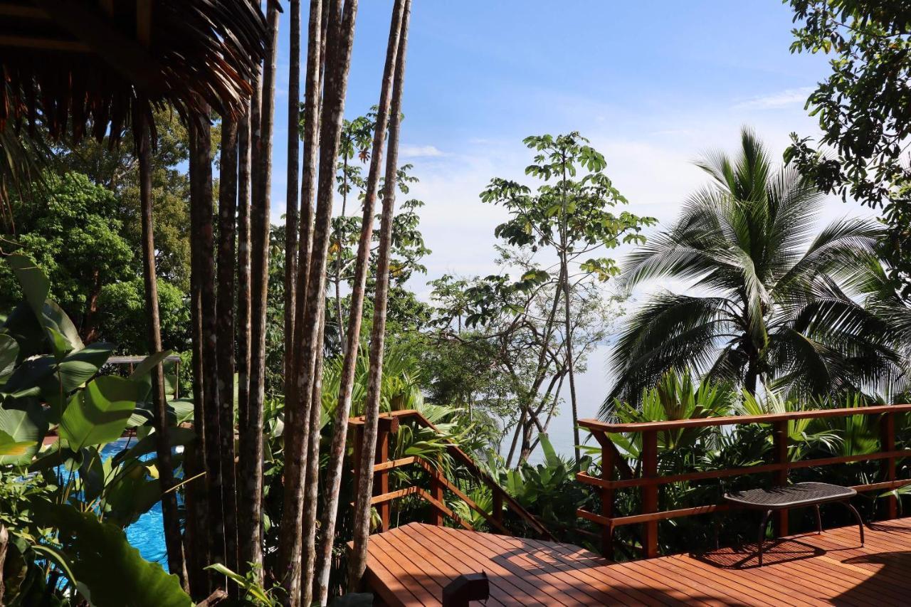 Lapa Rios Lodge By Boeena Puerto Jimenez Luaran gambar