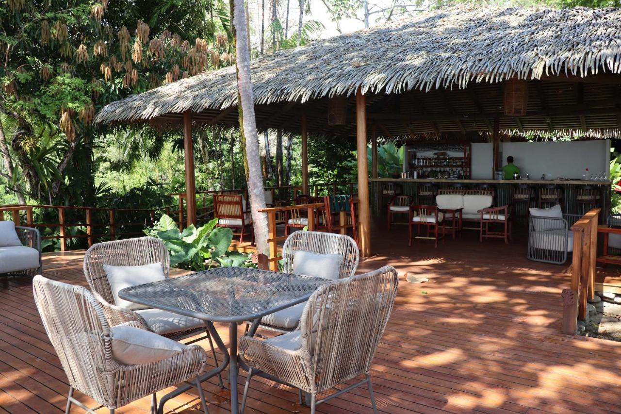 Lapa Rios Lodge By Boeena Puerto Jimenez Luaran gambar