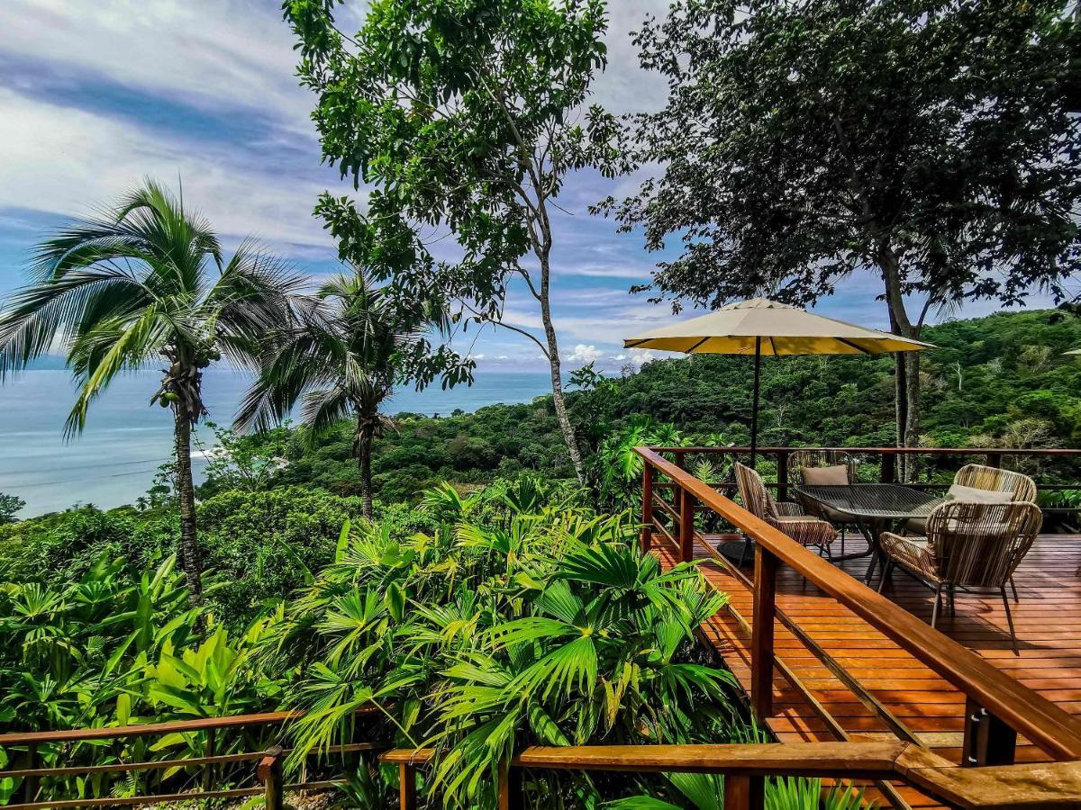 Lapa Rios Lodge By Boeena Puerto Jimenez Luaran gambar