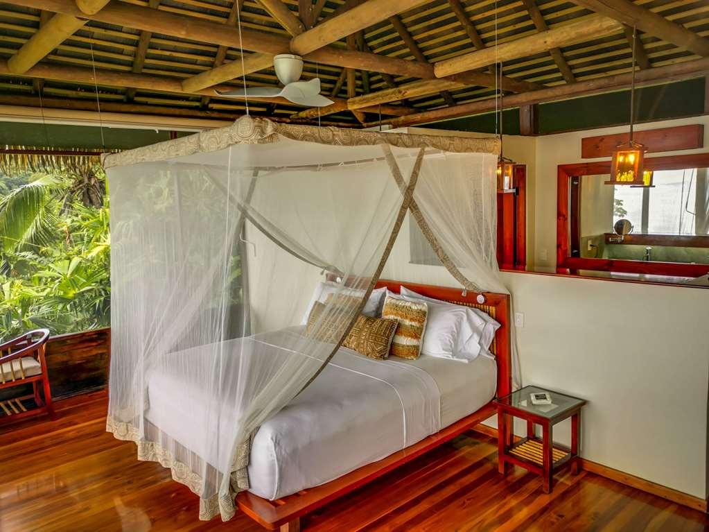 Lapa Rios Lodge By Boeena Puerto Jimenez Bilik gambar
