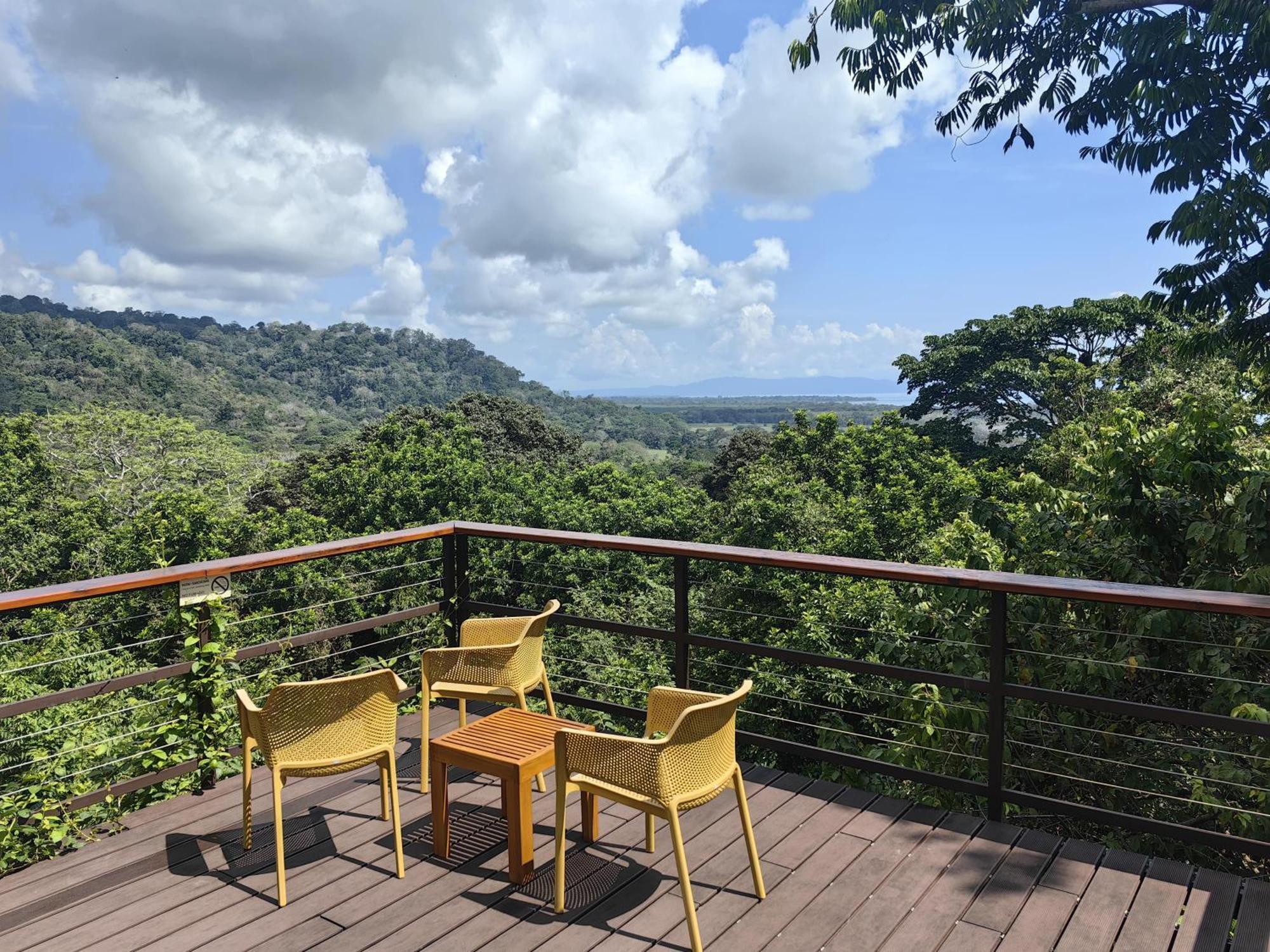 Lapa Rios Lodge By Boeena Puerto Jimenez Luaran gambar