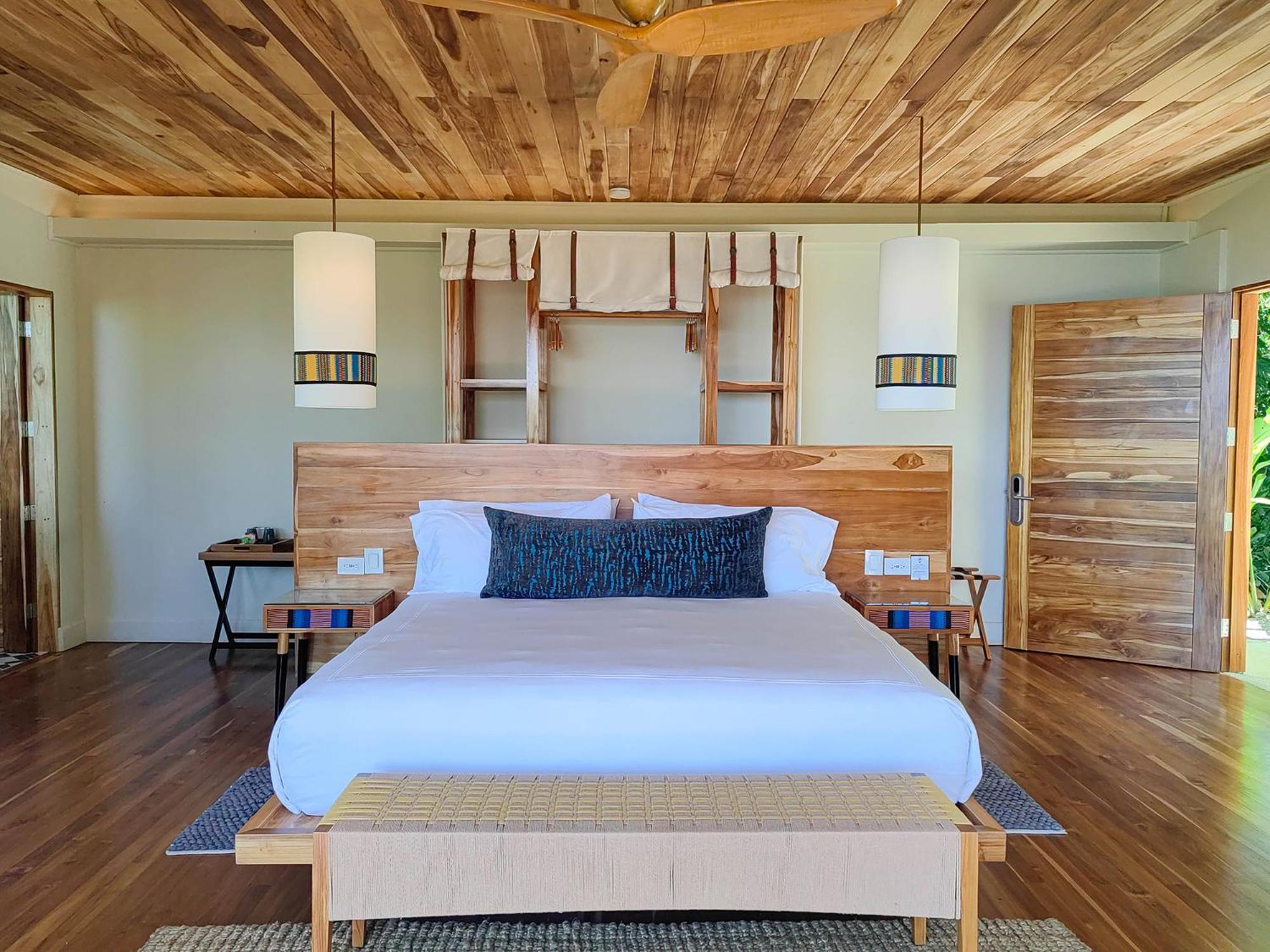 Lapa Rios Lodge By Boeena Puerto Jimenez Luaran gambar