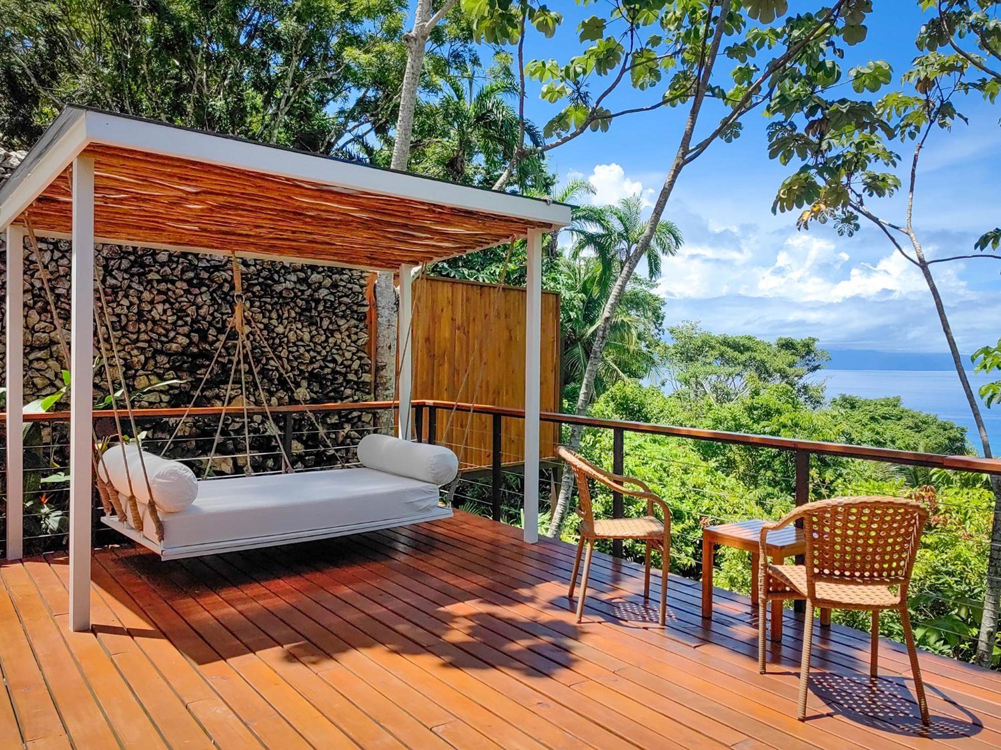 Lapa Rios Lodge By Boeena Puerto Jimenez Luaran gambar