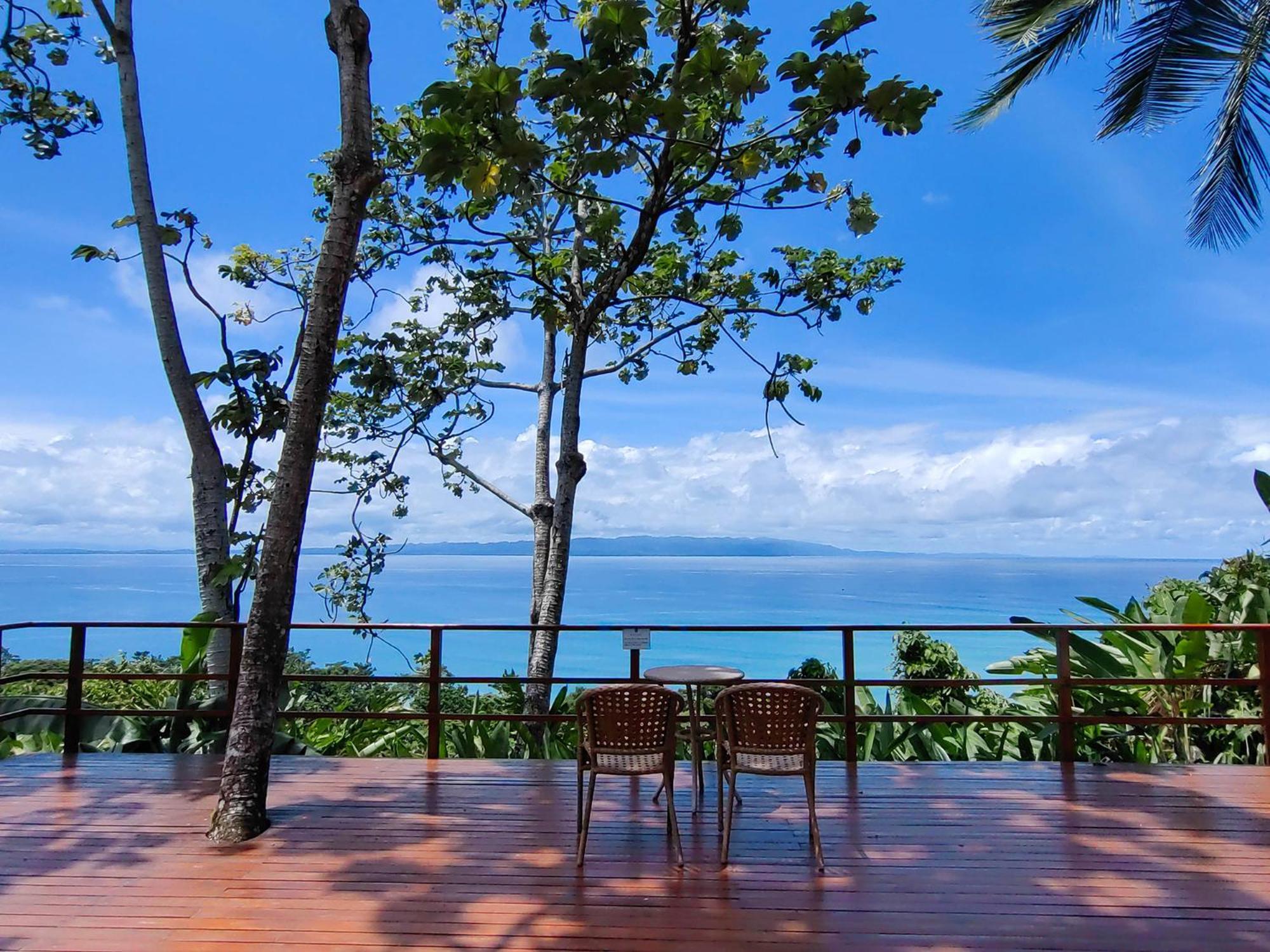 Lapa Rios Lodge By Boeena Puerto Jimenez Luaran gambar